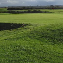 Down Royal Park Golf Course (Valley)