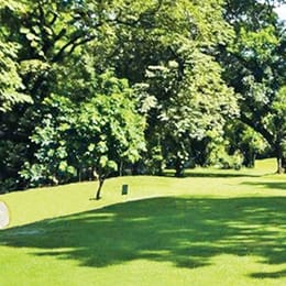 Camp Aguinaldo Golf Course