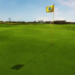 Kalhaar Blues & Greens Golf Club