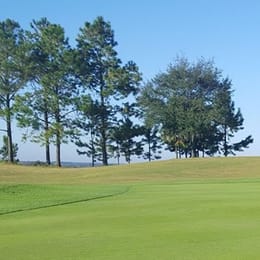 Legends Golf & Country Club - Clermont