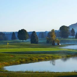 Cable Hollow Golf Course