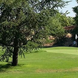 Escuela de Golf de la Federación de Madrid
