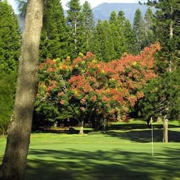 Mililani Golf Club