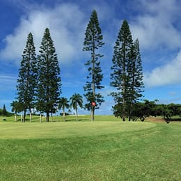 Olomana Golf Links