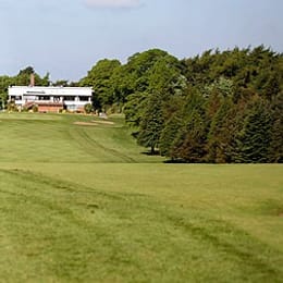 Lurgan Golf Club