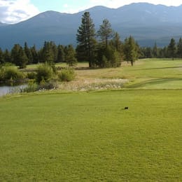 Mount Massive Golf Course