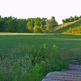 Deer Creek Golf Club