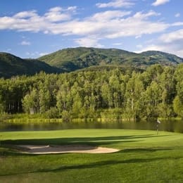 Rollingstone Ranch Golf Club