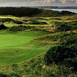 Royal Portrush Golf Club (Dunluce Links)