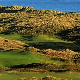Royal Portrush Golf Club (Valley Links)