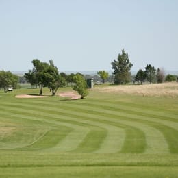 Riverview Golf Club