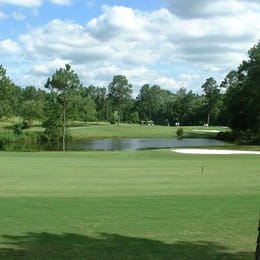Blackwater Golf Club
