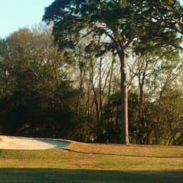 Crystal River Golf Course