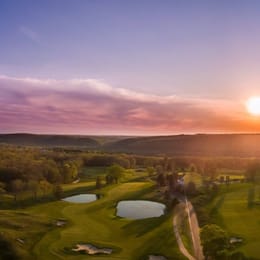 Mohegan Sun Golf Club