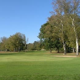 Golf des 24 Heures (Le Mans)