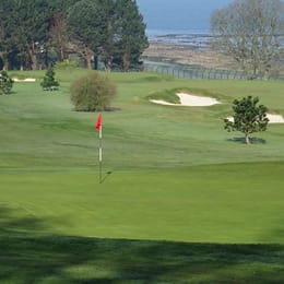 The Royal Belfast Golf Club