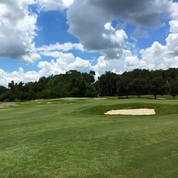 Lake Jovita Golf and Country Club (South)