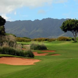 Royal Kunia Country Club