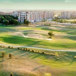 Lighthouse Golf & Spa Resort