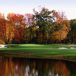 Gillette Ridge Golf Club