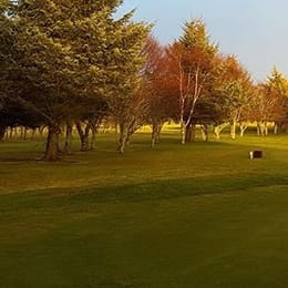 Alford Golf Club