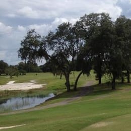 Ridge Manor Oaks Golf & Country Club