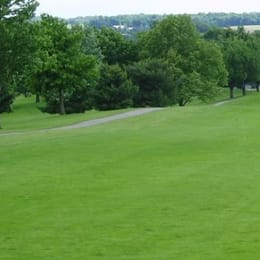 Pleasant View Golf Club