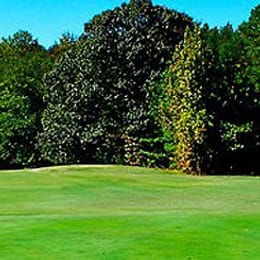 Pinetuck Golf Club