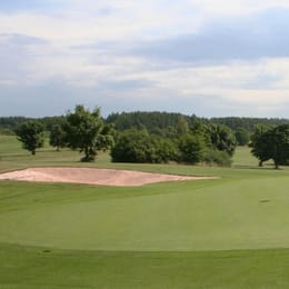 Golfclub Hof - Golfclub Haidt