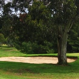 Marion Park Golf Club