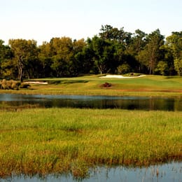 Victoria Hills Golf Club