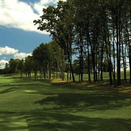 Wintonbury Hills Golf Course