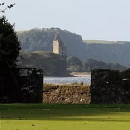Ayr Belleisle Golf Club