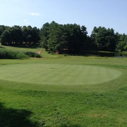 Brooklyn Country Club