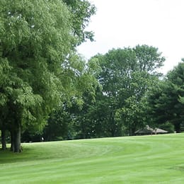 Chanticlair Golf Course