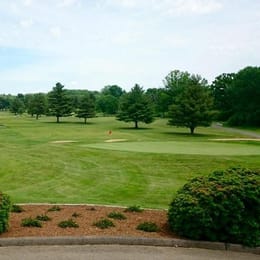 East Hartford Golf Club