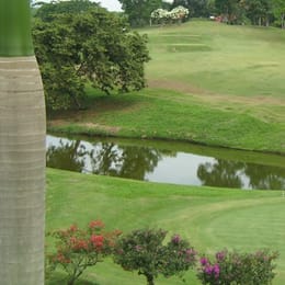 Club de Campo Armenia