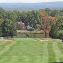 Goodwin Park Golf Course (South)