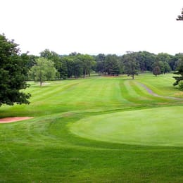 Goodwin Park Golf Course (North)