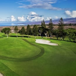 Waikoloa Village Golf Course