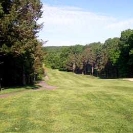 River Ridge Golf Course