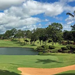 Waikele Country Club