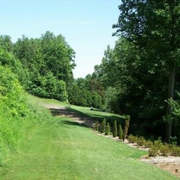 Miner Hills Golf Course