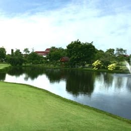 Green Valley Country Club