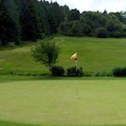 Lochgoilhead Golf Course