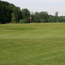 The Landings at Spirit Golf Club