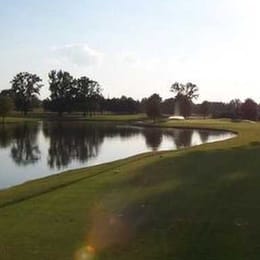 Arrowhead Country Club