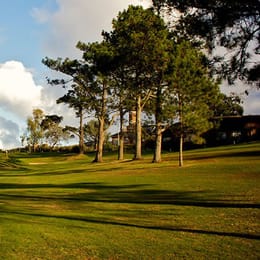 Cantegril Country Club