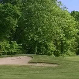 Candlewood Valley Country Club