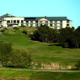 McCracken Golf Club